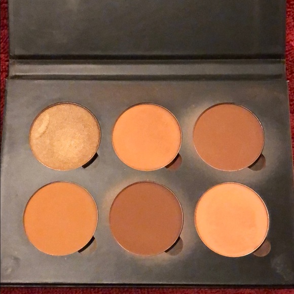 Anastasia Beverly Hills Makeup Anastasia Beverly Hills Contour